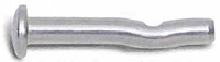 Mushroom Head Type 316 Stainless Steel Spike® Anchor