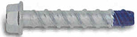 316 Stainless Steel Wedge-Bolt® Screw Anchors